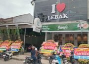 Grand Opening RM Bunda Rangkasbitung: Hadirkan Inovasi Kuliner dan Nuansa Kafe di Pusat Kota Rangkasbitung