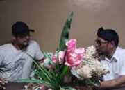 Lebak Hegar” Jadi Solusi Nyata, Bukan Sekadar Slogan — Abah Elang & Aktivis Baralak Bahas Jalan Baru Kelola Sampah