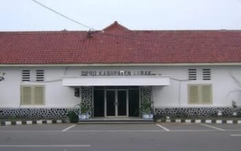 Bungkamnya Ketua DPRD Lebak Saat Disorot Soal Anggaran: Transparansi Dipertanyakan, Publik Menanti Jawaban
