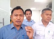 Ketua Komisi III DPRD Lebak, Junaedi Ibnujarta, memimpin sidak ke PT Wildwood di Desa Mekarsari, Rangkasbitung, memeriksa kepatuhan hukum dan ketenagakerjaan.