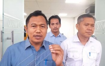 Ketua Komisi III DPRD Lebak, Junaedi Ibnujarta, memimpin sidak ke PT Wildwood di Desa Mekarsari, Rangkasbitung, memeriksa kepatuhan hukum dan ketenagakerjaan.