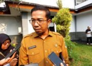 Proyek jalan Ciparay–Cikumpay diduga sarat penyimpangan, Kepala Dinas PUPR Banten dilaporkan ke Kejagung.