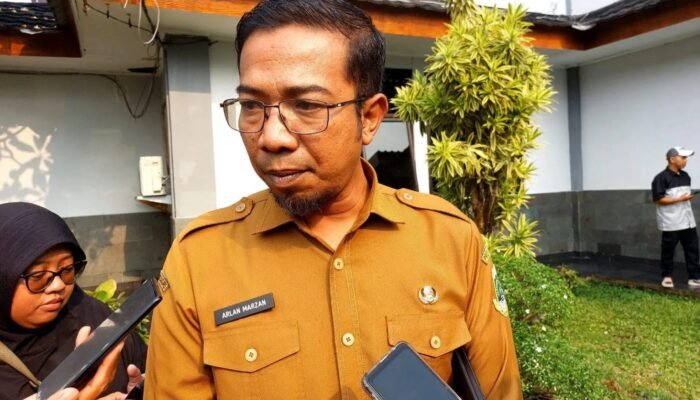 Baralak Nusantara Ungkap Dugaan Korupsi Rp87,6 Miliar di Dinas PUPR Banten: Arlan Marzan Kembali Disorot