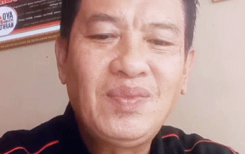 Ketua LSM KARAT, Iwan Hermawan alias Adung Lee, menyoroti dugaan tender prematur dalam Program Bang Andra yang digagas Gubernur Banten Andra Soni.
