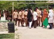 Aktivis Sosial Desak Investigasi Kasus Pemukulan Siswa SMAN 1 Cimarga, Dinas Pendidikan Diminta Bertindak Tegas