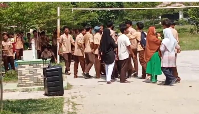 Aktivis Sosial Desak Investigasi Kasus Pemukulan Siswa SMAN 1 Cimarga, Dinas Pendidikan Diminta Bertindak Tegas