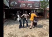 Dugaan Keributan dan Intimidasi di Rumah Makan Ayam Juara, Warga Laporkan ke Polda Banten