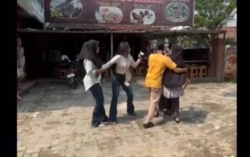 Dugaan Keributan dan Intimidasi di Rumah Makan Ayam Juara, Warga Laporkan ke Polda Banten