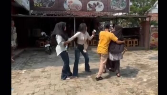 Dugaan Keributan dan Intimidasi di Rumah Makan Ayam Juara, Warga Laporkan ke Polda Banten