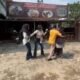 Dugaan Keributan dan Intimidasi di Rumah Makan Ayam Juara, Warga Laporkan ke Polda Banten