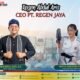 Atlet Karate Berprestasi Asal Lebak Akhirnya Dapat Sponsor Setelah Lama Terabaikan Pemerintah Daerah
