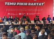 Diskusi BEM Nusantara Banten Soroti Konflik dan Regulasi Pertambangan Rakyat di Lebak Selatan