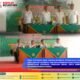 Pejabat Dinas Pertanian Kabupaten Lebak membuka kegiatan Bimbingan Teknis Optimalisasi Lahan Non Rawa di Aula Dinas Pertanian.