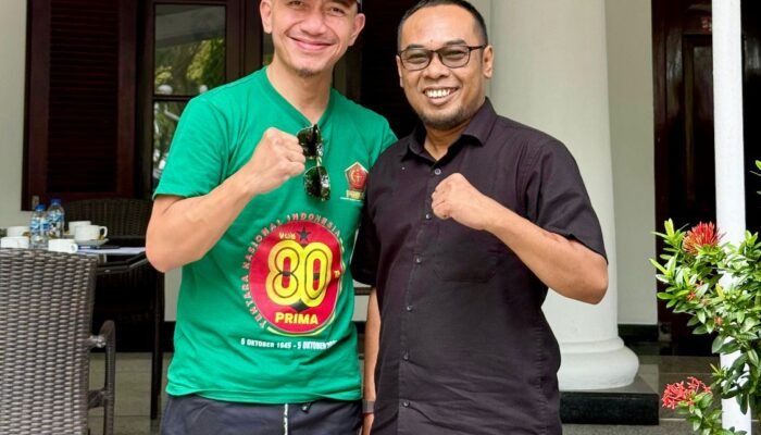 Kepemimpinan yang Menyalakan Harapan: Tujuh Bulan Hasbi Jayabaya Membangun Lebak dengan Nurani