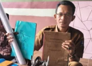 Rawa Pasar Raut Jadi Sorotan, Kades Kemuning Tegas: Itu Tanah Warga, Bukan Aset Pemprov!