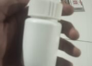 Obat Herbal Misterius di Balik Pijat Alternatif: “Obat Sakti” Berisi Kapsul Polos Dijual Rp500 Ribu
