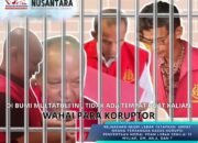 Korupsi PDAM Lebak Jadi Sorotan, Baralak Tekankan Transparansi Penegakan Hukum