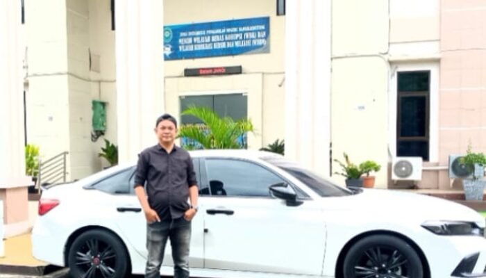 Dugaan Fitnah dan Intimidasi terhadap Jurnalis Bayu Shadewa Terkait Hilangnya Laptop Desa Keramat Jaya