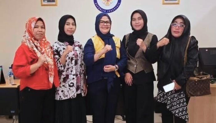 Kesaksian Dua Perempuan Tuli: Kami Melihat, Tapi Tak Didengar, Komnas Disabilitas Desak Keadilan untuk RU dan SF di Kabupaten Lebak