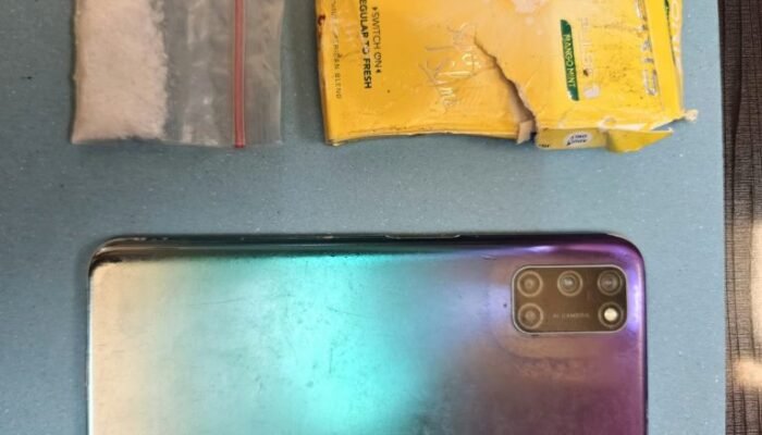 Polres Lebak Kejar Pemasok Sabu Berinisial T Setelah Tangkap IFM