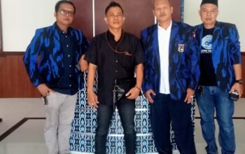 Ketua Badak Banten Lebak Emus Nanang memberikan pernyataan tegas terkait ucapan Sidik Uwen.