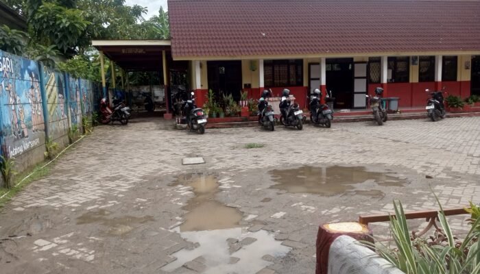 Pungutan Rp50 Ribu untuk Sampul Raport di SD Mekarsari 02 Tuai Kontroversi, Aktivis: Sudah Masuk Kategori Pungli