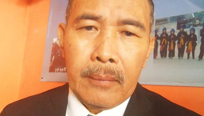 Ketua Forum LSM Lebak Kecam Ucapan Oknum ASN Bapenda yang Dinilai Merendahkan Martabat LSM dan Ormas