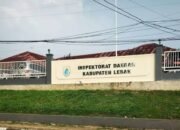 Office Boy Inspektorat Lebak Diduga Dianiaya Pejabat, Ketua Umum Baralak Nusantara: “Tindakan Arogan dan Melanggar Etika Aparatur”