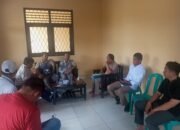 AGP Lakukan Observasi Kinerja UPK se-Kabupaten Lebak