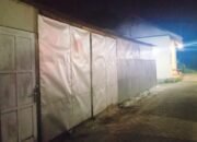 Gudang Plastik Diduga Tak Berizin Beroperasi Bebas di Jalur Bypass Rangkasbitung