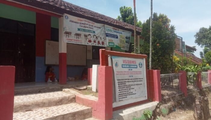 Isu Pungli di SDN 3 Sukarame Diluruskan, Sekolah Tegaskan Tidak Pernah Tetapkan Iuran