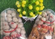 Produsen Bakso CV Bintang Gorojog Disoal Baralak Nusantara, Diduga Manipulasi Perizinan demi Tekan Pajak