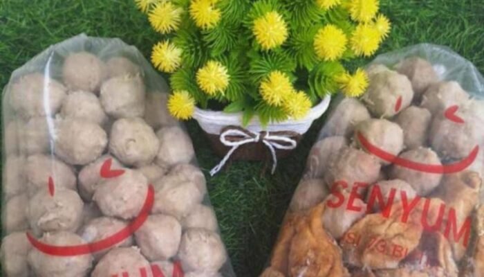 Produsen Bakso CV Bintang Gorojog Disoal Baralak Nusantara, Diduga Manipulasi Perizinan demi Tekan Pajak