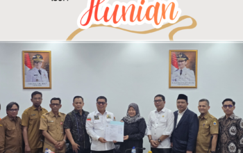 DPRD Banten dan DPRD Lebak Sepakat Percepat Pembangunan Huntap Korban Bencana