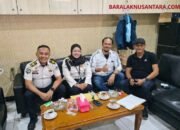 Kalapas Tangerang Tegaskan Penindakan Tegas WBP Pengguna Ponsel Ilegal