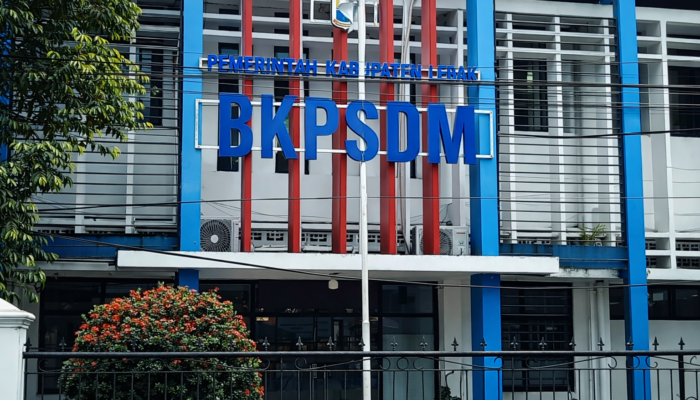 Pemkab Lebak Tunggu Lampu Hijau BKN untuk Mutasi Pejabat Eselon III dan IV