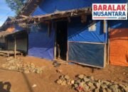 Enam Tahun Terkatung, Pemkab Lebak Akhirnya Gelontorkan Rp2,08 Miliar untuk Huntap Lebakgedong