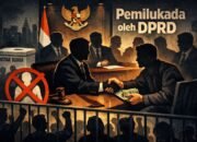 Pemilukada oleh DPRD: Kudeta Sunyi terhadap Hak Pilih Rakyat