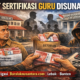 Setoran yang Tak Pernah Tercatat, Jejak Sunyi Pungutan Sertifikasi Guru di Lebak