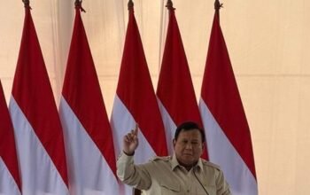 Presiden Prabowo Dorong Swasta Garap Lumpur Sisa Banjir Aceh, Normalisasi Sungai Dipacu