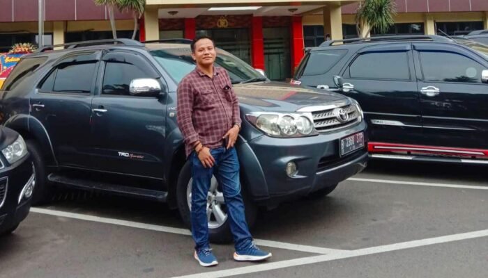 BARALAK Nusantara: Dugaan Ketidakberesan PPPK SDN 1 Cimenteng Jaya Hanya Isu Pribadi