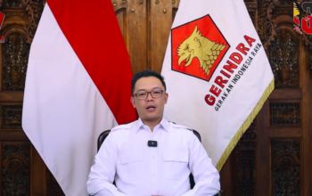 Gerindra Tegaskan Belum Bahas Cawapres Prabowo untuk Pilpres 2029, Fokus Kawal Program Pemerintahan