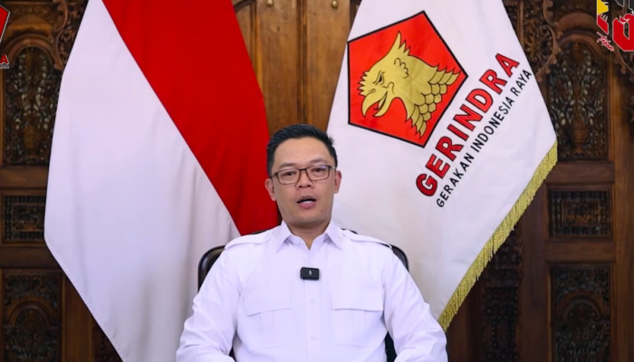 Gerindra Tegaskan Belum Bahas Cawapres Prabowo untuk Pilpres 2029, Fokus Kawal Program Pemerintahan