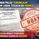 BKPSDM Kabupaten Lebak Tegaskan Surat Mutasi ASN Bertanda Tangan Plt Kepala BKPSDM Adalah Hoaks