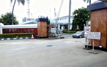 FWB Desak Pemkab Serang Tunda Izin PT PWI, Soroti Dugaan Cacat Legalitas dan Selisih Laporan Keuangan USD 35 Juta