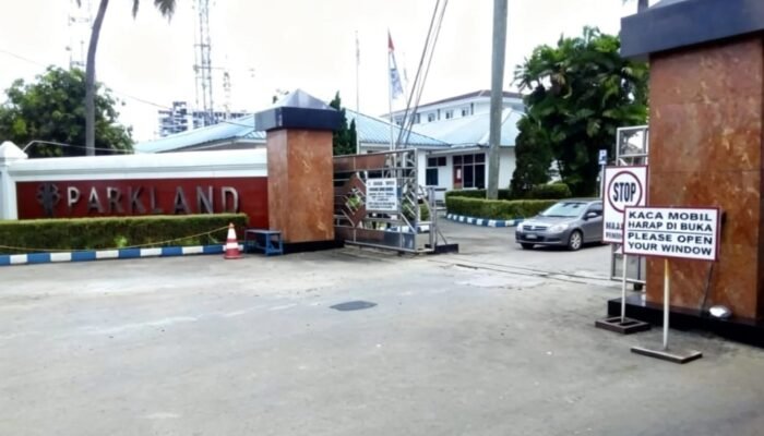 FWB Desak Pemkab Serang Tunda Izin PT PWI, Soroti Dugaan Cacat Legalitas dan Selisih Laporan Keuangan USD 35 Juta