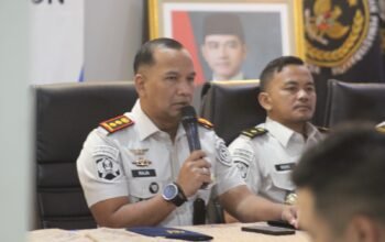 Lapas Kelas IIA Cilegon Mantapkan Zona Integritas Menuju Birokrasi Bersih