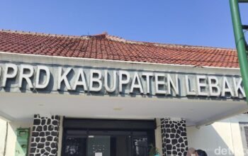 Anggaran DPRD Lebak 2026 Naik Rp78 Miliar, HIMMA Soroti Rp29,3 Miliar untuk Konsultasi dan Rp33 Miliar Gaji Legislator