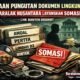 BARALAK Somasi Keras Kepala Dinas LHK Banten, Dugaan Pungutan Dokumen Lingkungan Menguat