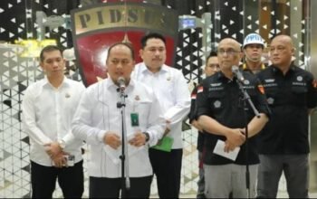 Kejagung Lacak dan Blokir Aset 11 Tersangka Korupsi Ekspor CPO 2022–2024, Penahanan Dilakukan 20 Hari